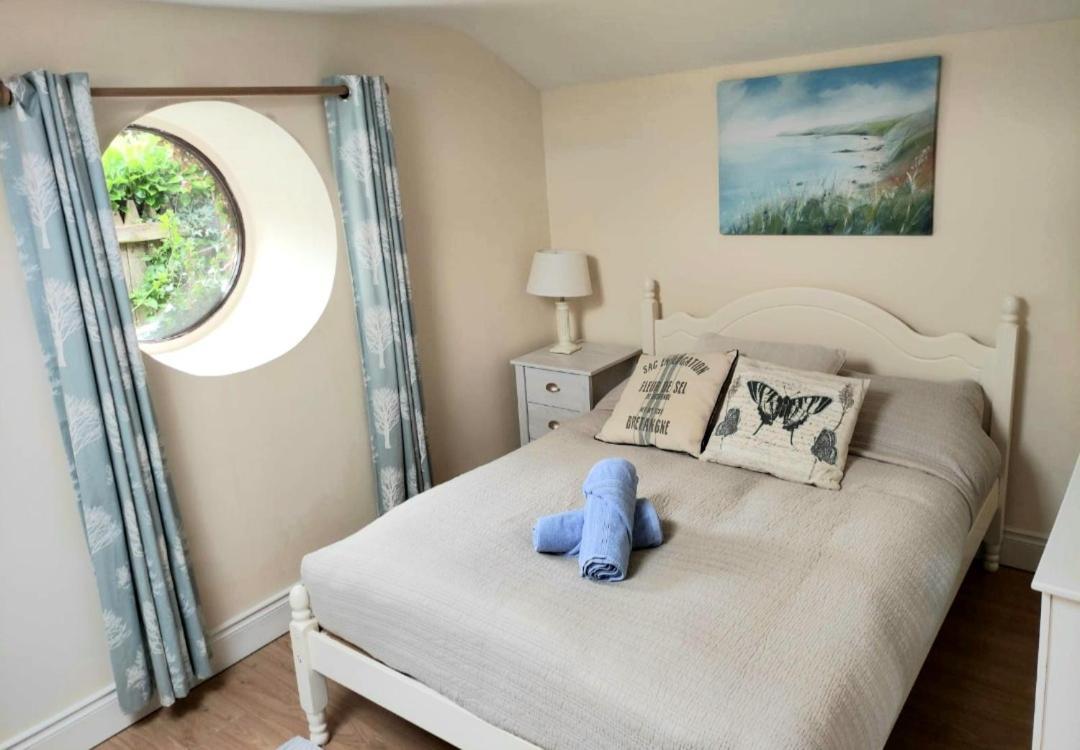 The Coach House Douglas Holiday home Cork