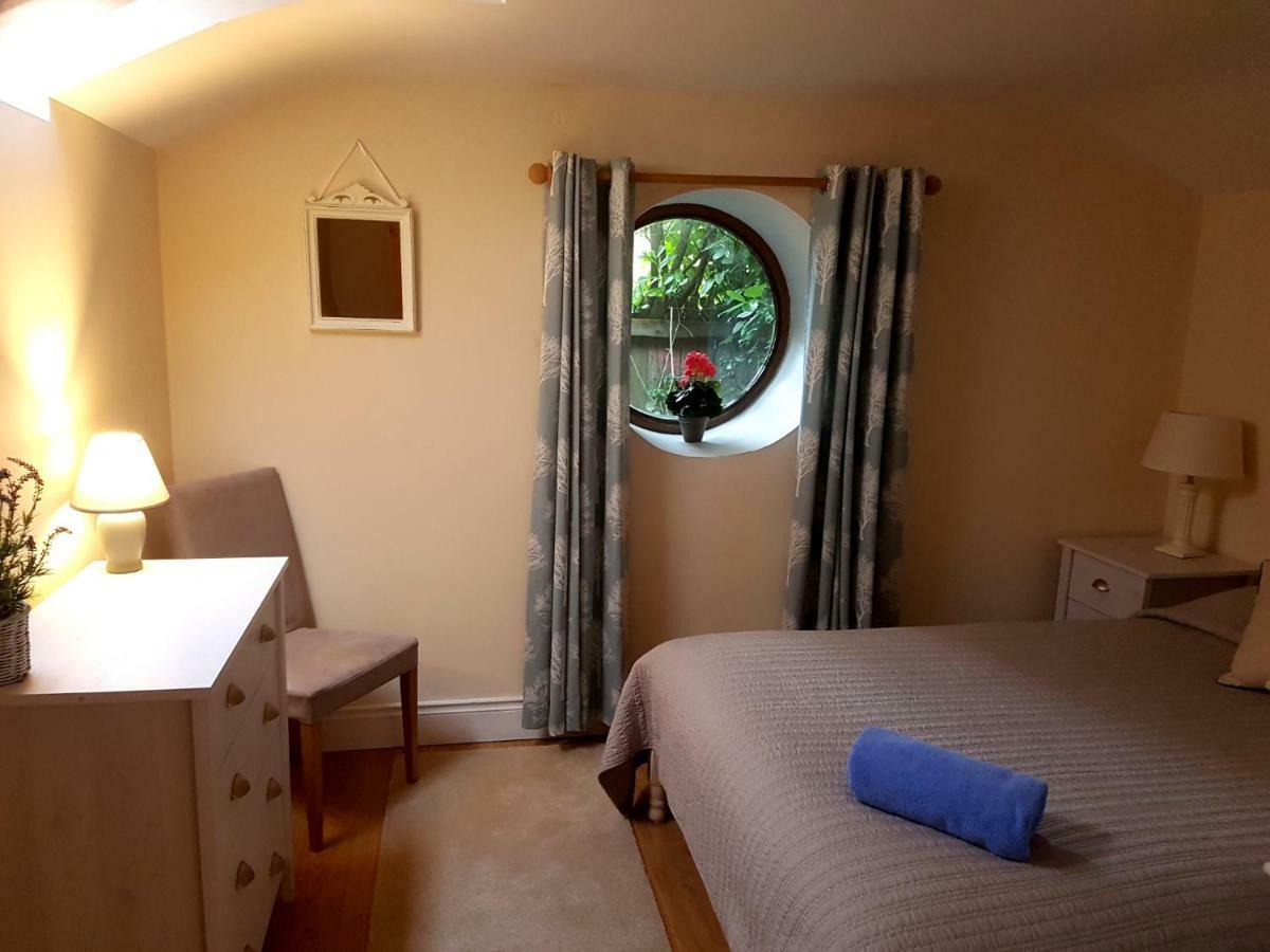 Holiday home The Coach House Douglas *